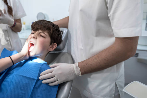 Best Emergency Dentist for Kids  in Mead, CO