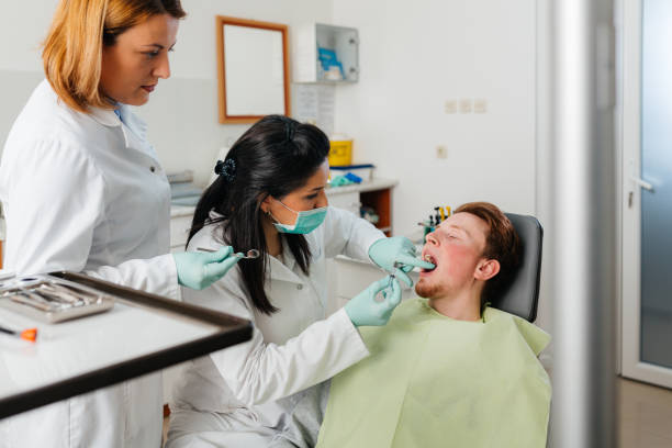 Best Broken Tooth Emergency  in Mead, CO